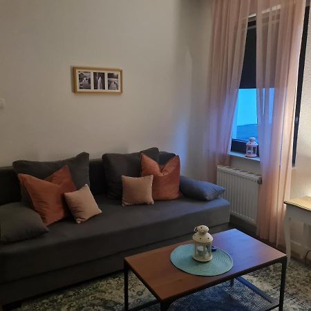 Privates, Gemuetliches Appartement Neuss Exterior photo